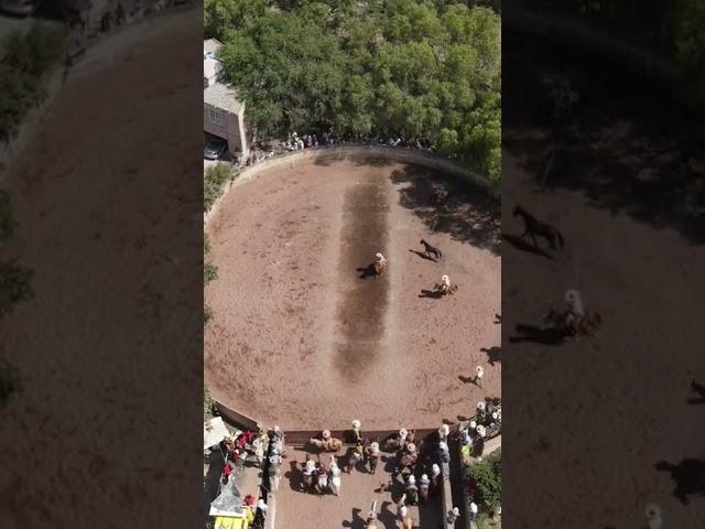 La Charreada