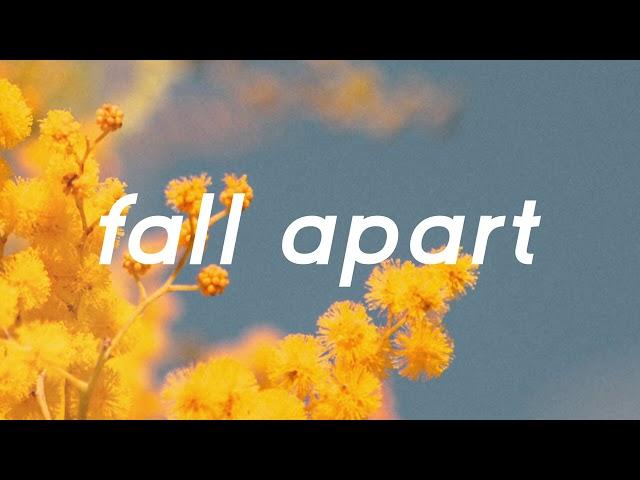 Justin Bieber Type Beat - "FALL APART" | Pop Guitar Beat (P.R Beats x Mantra)