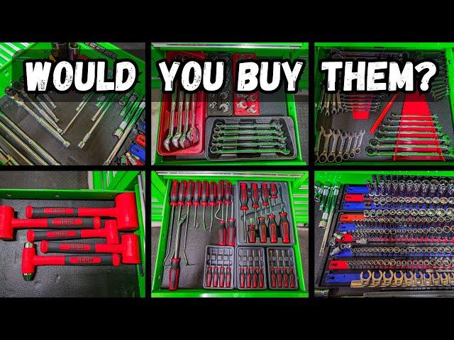 Harbor Freight ICON Tools 3 Year Review  ━  Did I Make a Mistake?