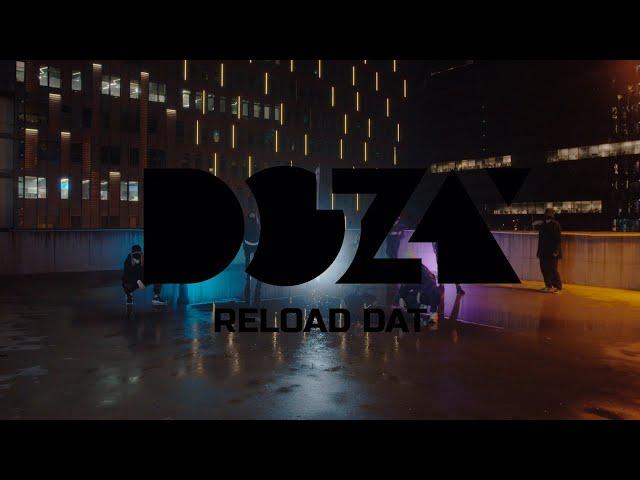 RELOAD DAT 2020 | DOZA DANCE STUDIO