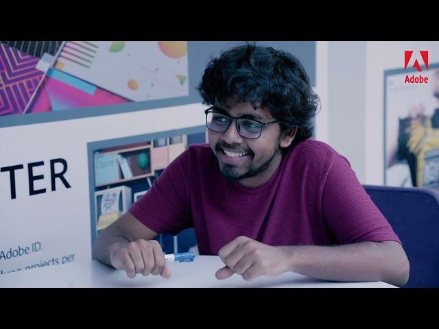 Life at Adobe India