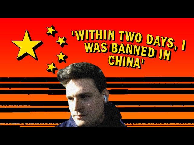 How Nostr is evading Chinese censors