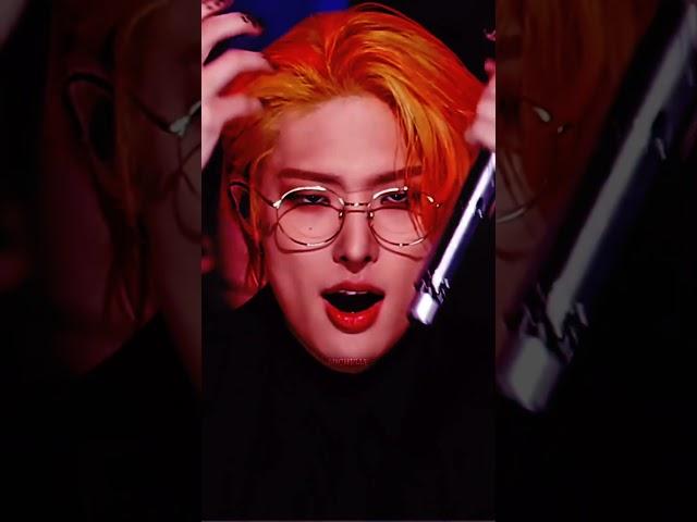 Mingi love me edit #mingi #ateez #atiny #songmingi #army #bts