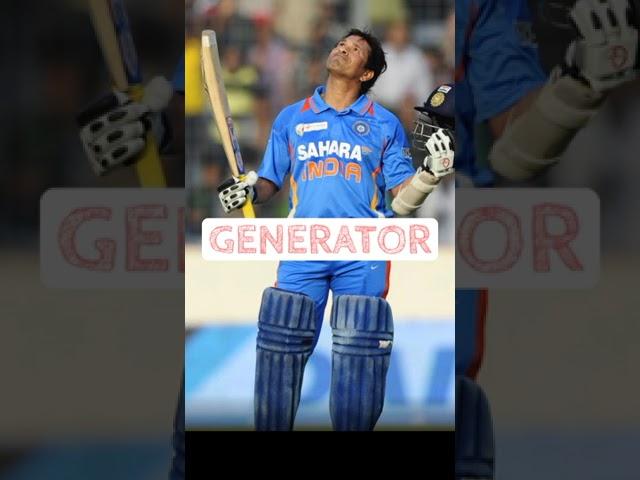 GOD(Generator,Operator,   Destrouer) #shorts #cricket