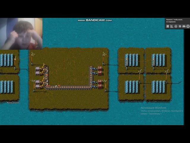 спасите очень много конвейеров Factorio конвейерное безумие