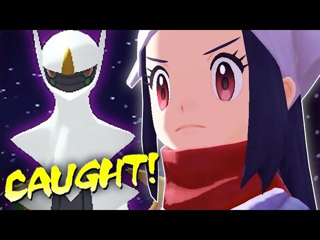Pokemon Legends: The Complete Adventure