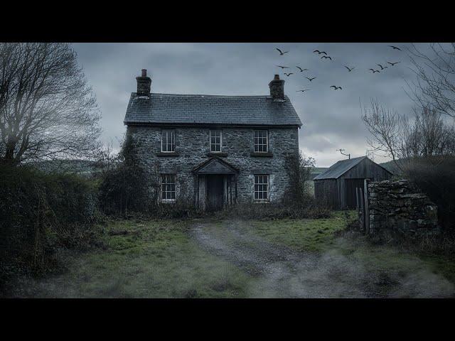 Abandoned House So Haunted They Refused to Sell It! The Living Dolls House