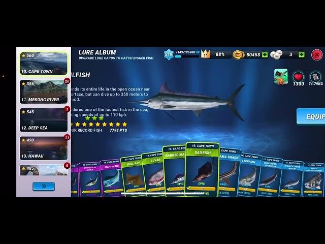 Fishing Clash Guide - My game strategy