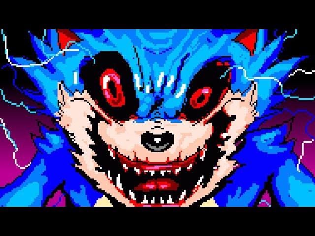 Movie Sonic's redesign is DANGEROUS!!