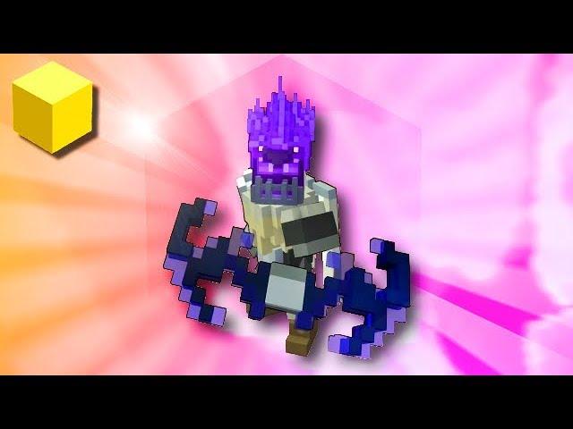 Trove - Time for Shadow Hunter! | "From Scratch" Series