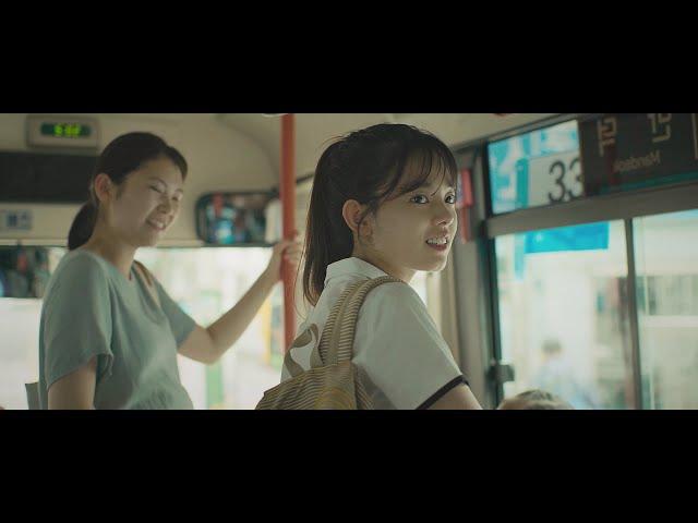 [Korean Short film] Summer, bus_[단편영화] 여름, 버스 / Turn on Subtitle pls _PYX OFFICIAL