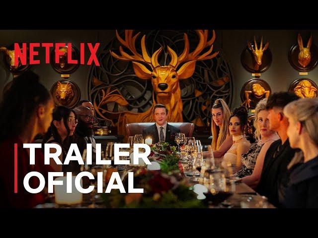 Secret de un milion de dolari | Trailer oficial | Netflix