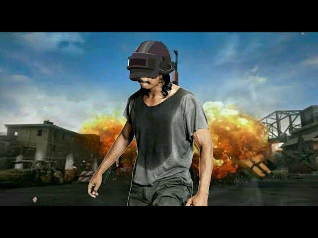 AJARAN SESAT - PUBG MOBILE INDONESIA