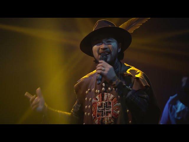 The BAATAR - Sarkhad (Mongol Country Music)