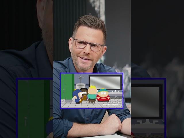 Dave Rubin Reacts to 'South Park's' Most Absurd Moments Pt. 18