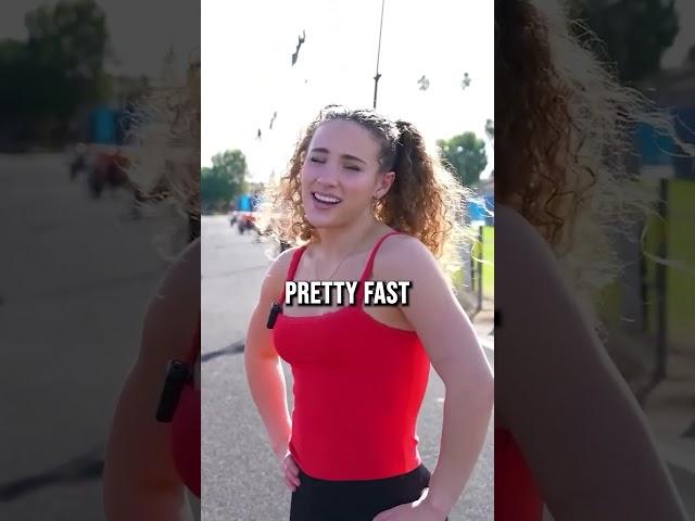 how do they do that? @sofiedossi #contortion #funny #americasgottalent #challenge