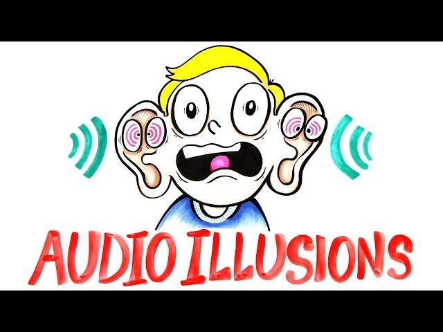 Will This Trick Your Ears? (Audio Illusions)