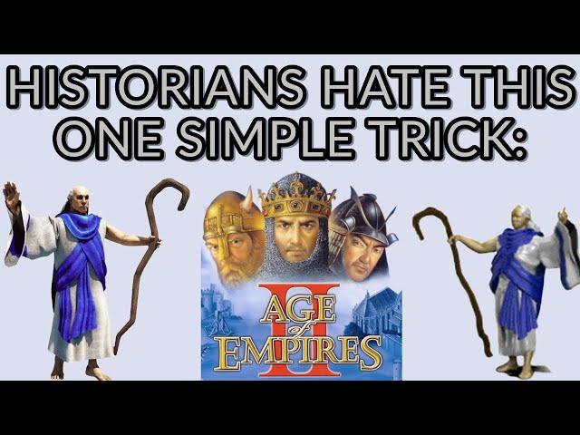 Age of Empires: What Do The Historians Think?