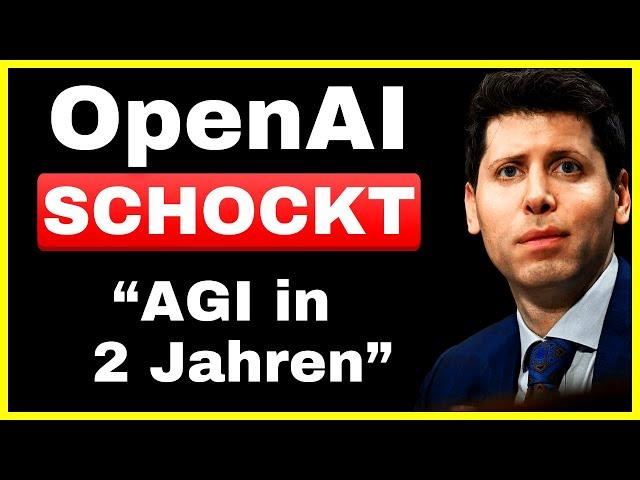 Der Große OpenAI DevDay, über den niemand spricht.