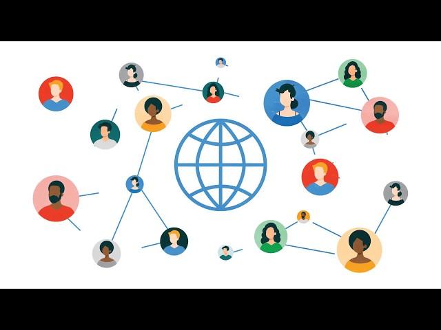 DIAL Principles for Digital Development Animation