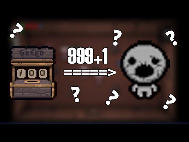 Afterbirth: How fast get the Keeper???