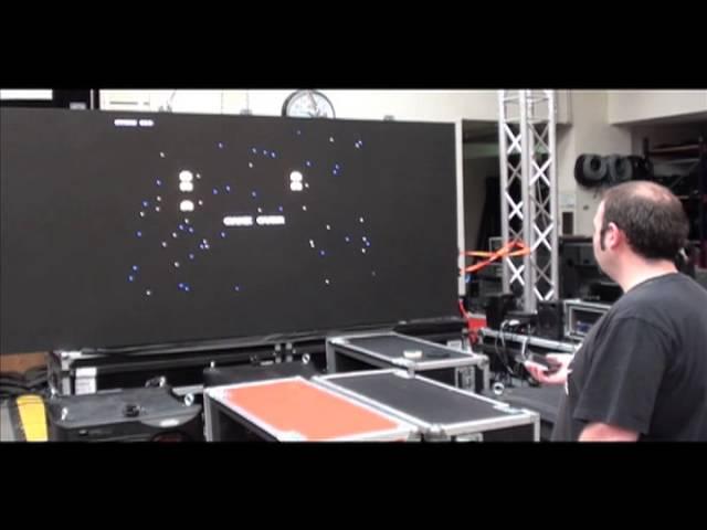 Neuron at Work - Air Games