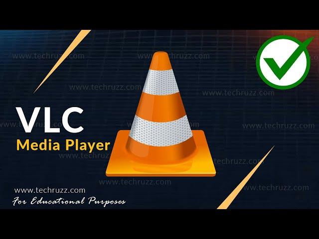 How to Download and Install VLC Media Player In Windows 10 PC - 2024