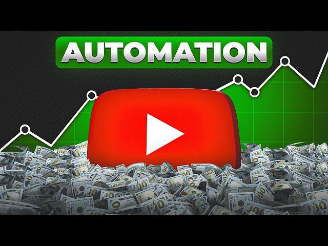 Youtube Automation with AI | Step by Step Guide