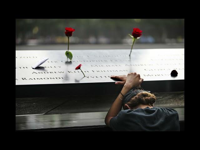 Unnamed Song | by YOSHIKI - a song composed to mourn the victims of 9/11