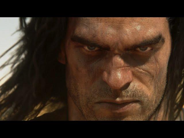 Conan Exiles / Осколок Силы