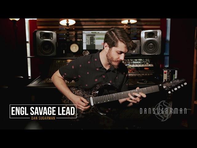 March 2019: Dan Sugarman Signature Kemper Bundle