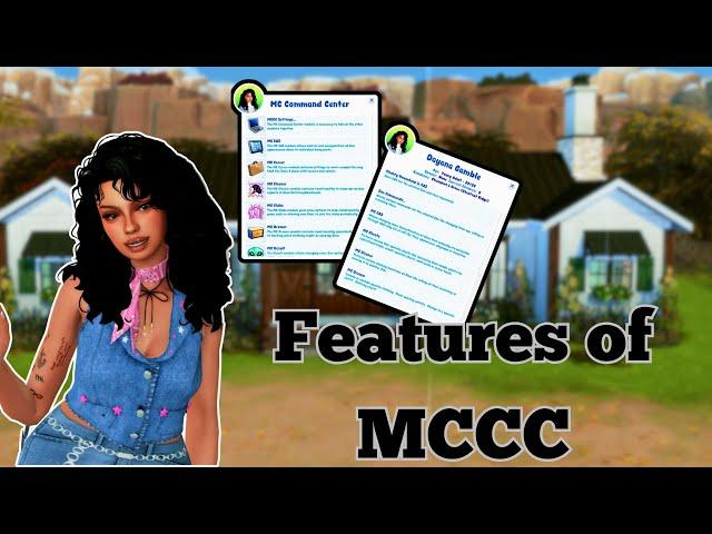 10 Features of MC Command Centre Every Simmer Should Know About!