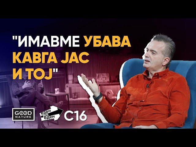 Иван Мирчевски - Кавги и дебати, политичари, кој не смее во Канал 5?