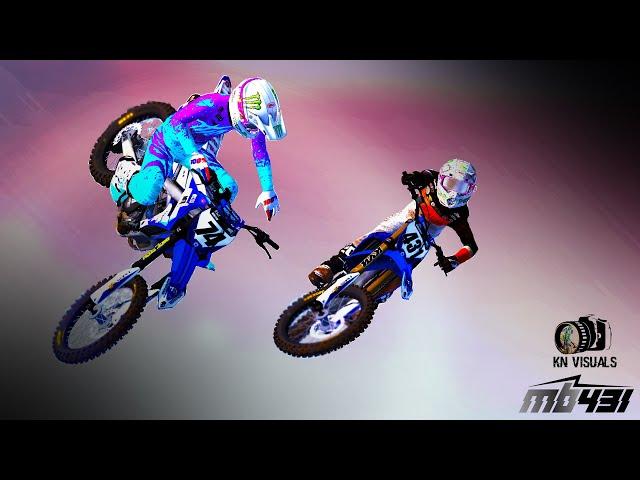 Важные вещи которыми ты не ПОЛЬЗУЕШЬСЯ в MX BIKES