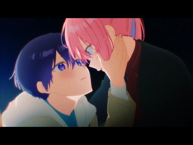 Yuu Izumi x Shikimori cute love story「AMV」Kawaii dake ja Nai Shikimori-san