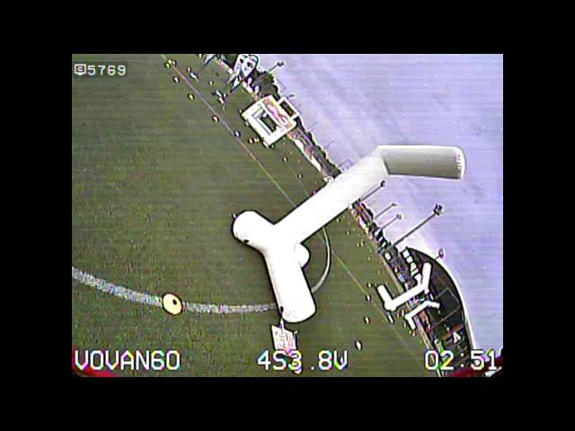 FPV Racing Spain