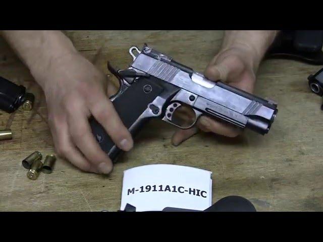 1911A1 New Models