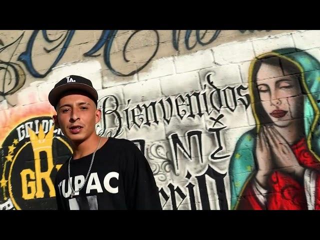 Bienvenidos A Mi Barrio - Picudo One X Victor Diaz (Video Oficial)