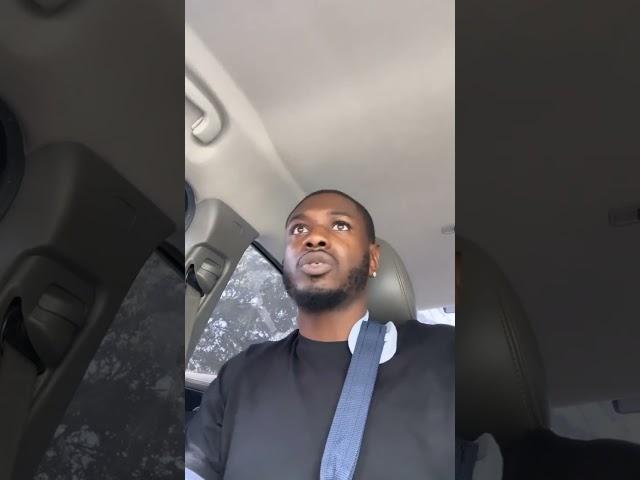 Detroit Rapper Ugg Jugg Says NOBODY Can Horse Him