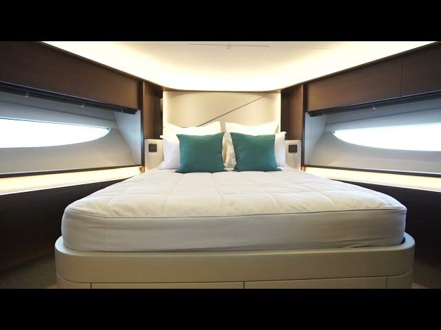 Princess Yachts S78 — MARINEPOINT