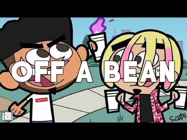 (FREE) Lil Pump Type Beat x Smokepurpp Type Beat "Off A Bean" | Bricks On Da Beat