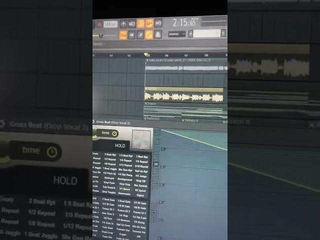 HOW TO MAKE HYPERPOP VOCAL CHOPS (IN 30 SECONDS)