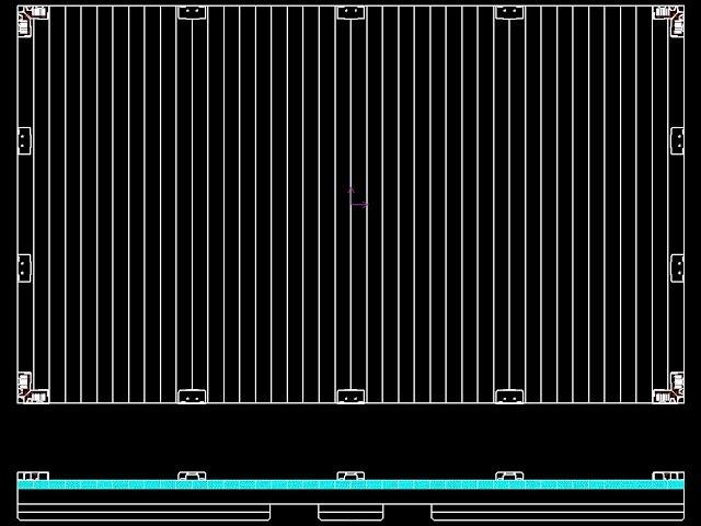 3D Material to 2D Hatch - CAD Design Tips