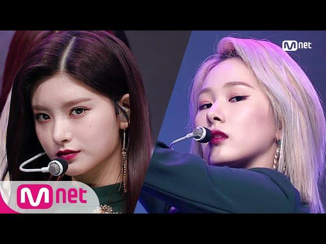 [EVERGLOW - DUN DUN] KPOP TV Show | M COUNTDOWN 200220 EP.653