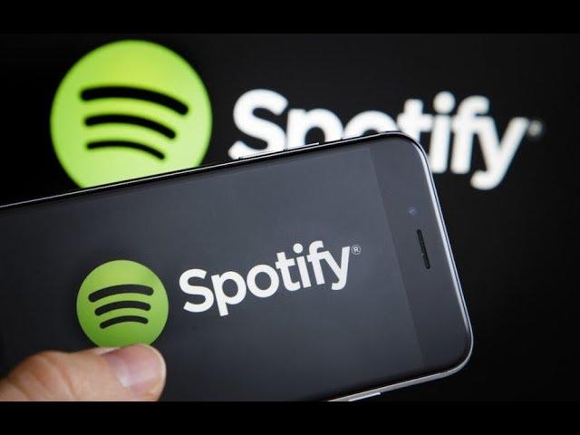 Как пользоваться Spotify в России (и других странах в которых Spotify недоступен)