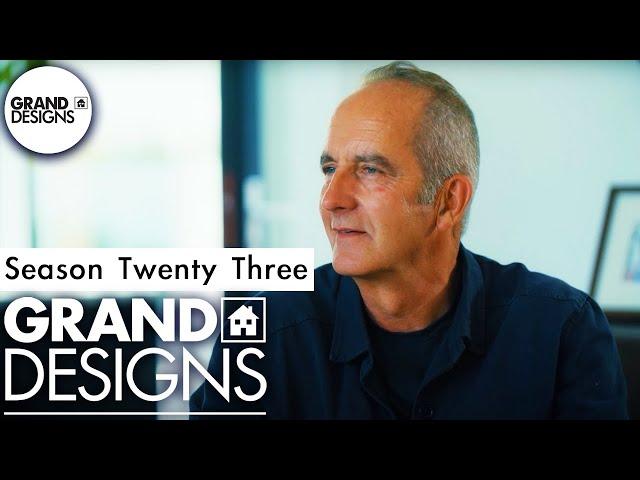 Grand Designs UK | FULL EPISODE | Season 23 Episode 03 | Canterbury