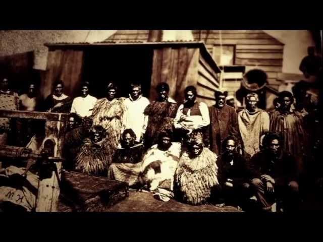 Mātaatua Wharenui - The House That Came Home