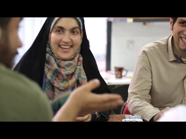 Sharif University of Technology - Student Life Teaser