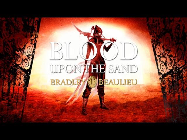 Blood Upon the Sand Animated Trailer