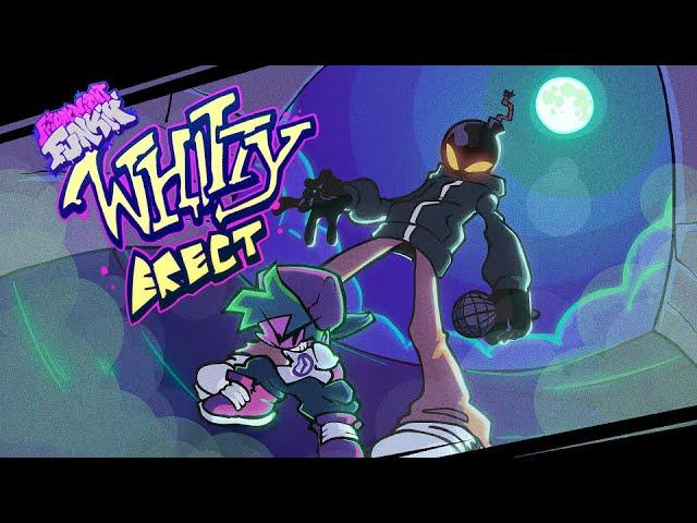 Lo Fight ERECT - Friday Night Funkin': Whitty ERECT OST